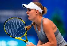 Wozniacki se retirará del tenis tras el Abierto de Australia caroline