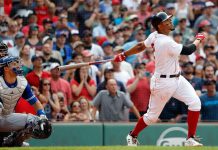 mlb