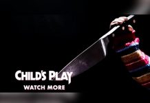 Chucky regresa a la pantalla grande más moderno que nunca cine