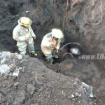 Mano solidaria del Gobierno para familias afectadas por lluvias en Managua nicaragua