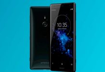 Se filtran potentes imágenes de dispositivos Sony sony