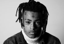 xxxtentacion