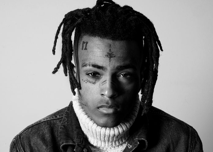 xxxtentacion