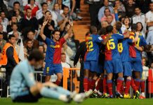 Xavi revela planteamiento táctico del histórico 6-2 sobre el Madrid