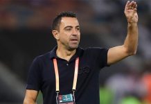 Xavi: «Quiero volver al Barça, pero con un proyecto desde cero»