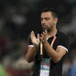 El Al Sadd confirma que Xavi negocia con el Barcelona xavi