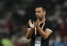 xavi