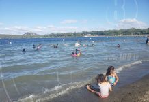 Laguna de Xiloá y Parque Acuático, dos espacios idóneos para la recreación familiar turismo