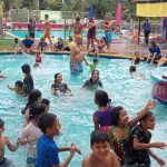 Familias visitan centro turístico Xilonem este fin de semana xilonem