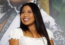yalitza aparicio