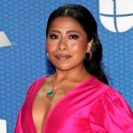 Yalitza Aparicio conducirá el show previo a los Globos de Oro mexico