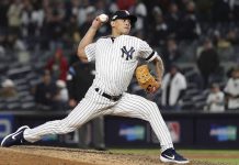 ¿Cuál es la mejor manera de usar a Jonathan Loáisiga? Jonathan Loaisiga