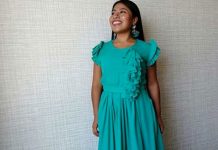 Yalitza recibirá reconocimiento en los Kids Choice Awards mexico