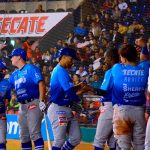 Cheslor Cuthbert: «En los Yaquis nos sentimos como hermanos» cheslor
