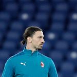 Ibrahimovi? se recupera para el Milan-Man United zlatan