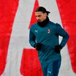 Zlatan fue víctima de insultos racistas en Belgrado zlatan