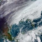 Zeta golpeará península mexicana de Yucatán como huracán michael douglas