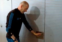 Zidane: Es una final, los dos equipos queremos ganar