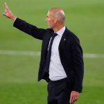 Polémicas arbitrales opacan el liderato del Real Madrid zinedine