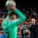 Barsa y Madrid llegarán juntos al clásico del fútbol español barcelona