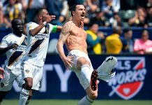 Zlatan: «Un Mundial no es lo mismo sin mí» zlatan