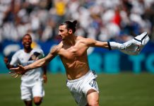 Suecia descarta regreso de Zlatan para el Mundial