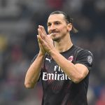 Ibrahimovic fracturó a un rival en el derbi de Los Ángeles zlatan