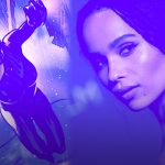 Zoe Kravitz será la nueva Catwoman en ‘The Batman’ cine