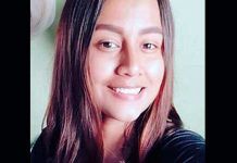 Jovencita fue abatida por policías en El Salvador el salvador