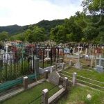 Familias honran a sus deudos en Jinotega nicaragua