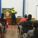 Estelí: Comerciantes de pólvora son capacitados para recibir la temporada navideña nicaragua