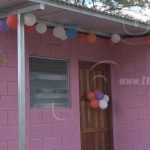 Alcaldía de Matiguás entregan las primeras viviendas dignas del 2020 nicaragua
