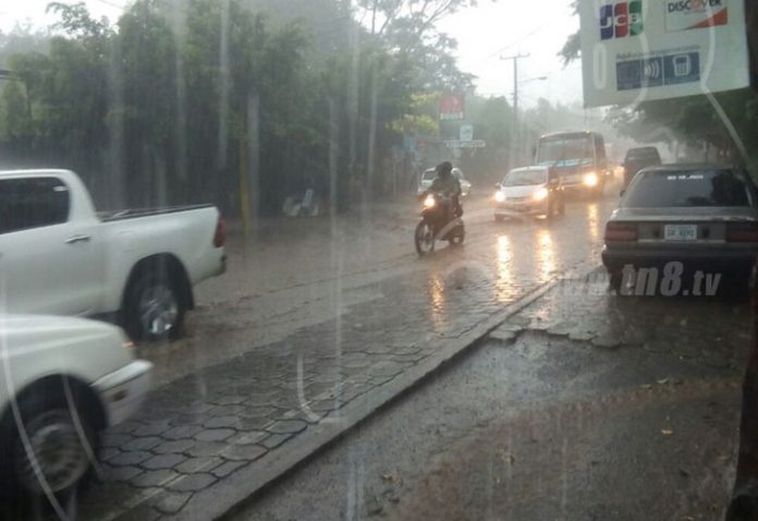 nicaragua