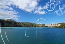 ENACAL monitorea cambios de temperatura en la laguna de Asososca managua
