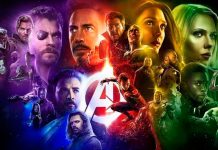 La teoría más descabellada de Avengers 4: Endgame hasta la fecha avengers 4 endgame