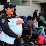 Policía rescata migrantes centroamericanos que fueron secuestrados en México mexico