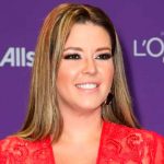 «Todo está mejor y más bonito»: Alicia Machado en Venezuela tras 9 años en el exterior alicia machado