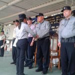 Sistema Penitenciario gradúa a agentes para mejorar su atención sistema penitenciario de nicaragua