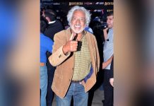El actor Rafael Inclán encontró el amor a sus 78 años mexico