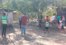 Niño de 20 meses muere ahogado en San Rafael del Norte nicaragua