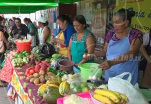 nicaragua