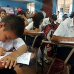 Nicaragua conmemora 12 años de educación gratuita y de calidad nicaragua