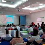 Nicaragua realiza congreso internacional de enfermedades en el recién nacido nicaragua
