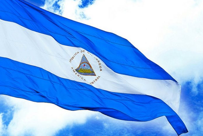 nicaragua