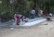 Alcaldía de Potosí se prepara para recibir al invierno nicaragua