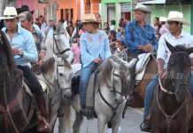 Estelí: El municipio de San Nicolás celebró sus fiestas patronales esteli