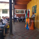 Juigalpa: Inauguran museo comunitario Juigalpan «María Ramos» nicaragua