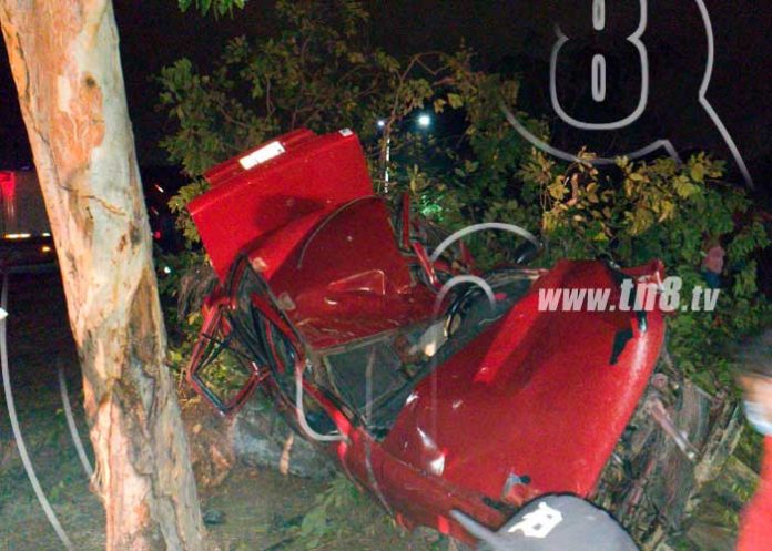 nicaragua, managua, colonia primero de mayo, fumigacion,