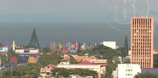 nicaragua