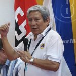 Autoridades del SINAPRED visitan puntos criticos de Estelí nicaragua